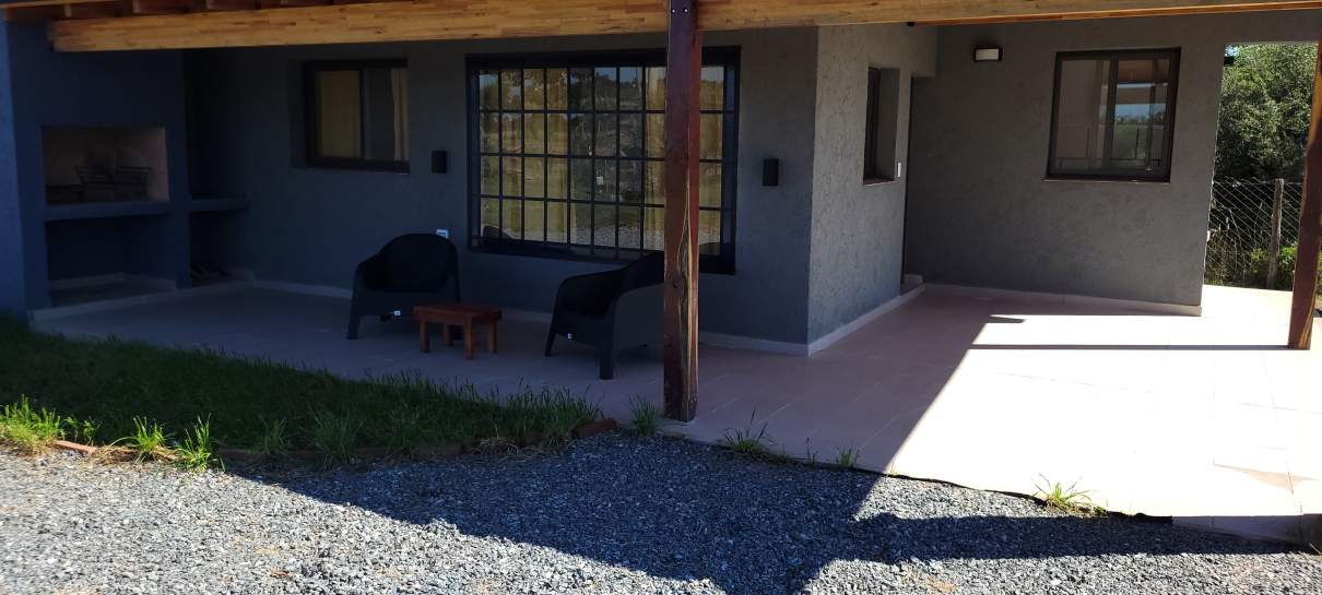 Alquiler Permanente 2 duplex de 1 dormitorio Villa Giardino, Punilla.