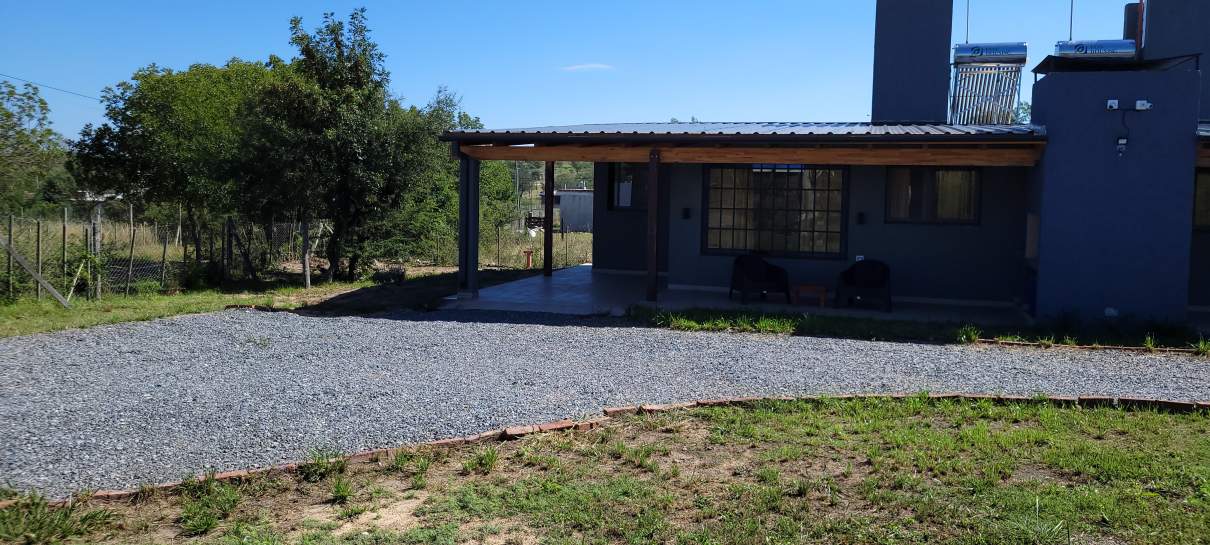 Alquiler Permanente 2 duplex de 1 dormitorio Villa Giardino, Punilla.