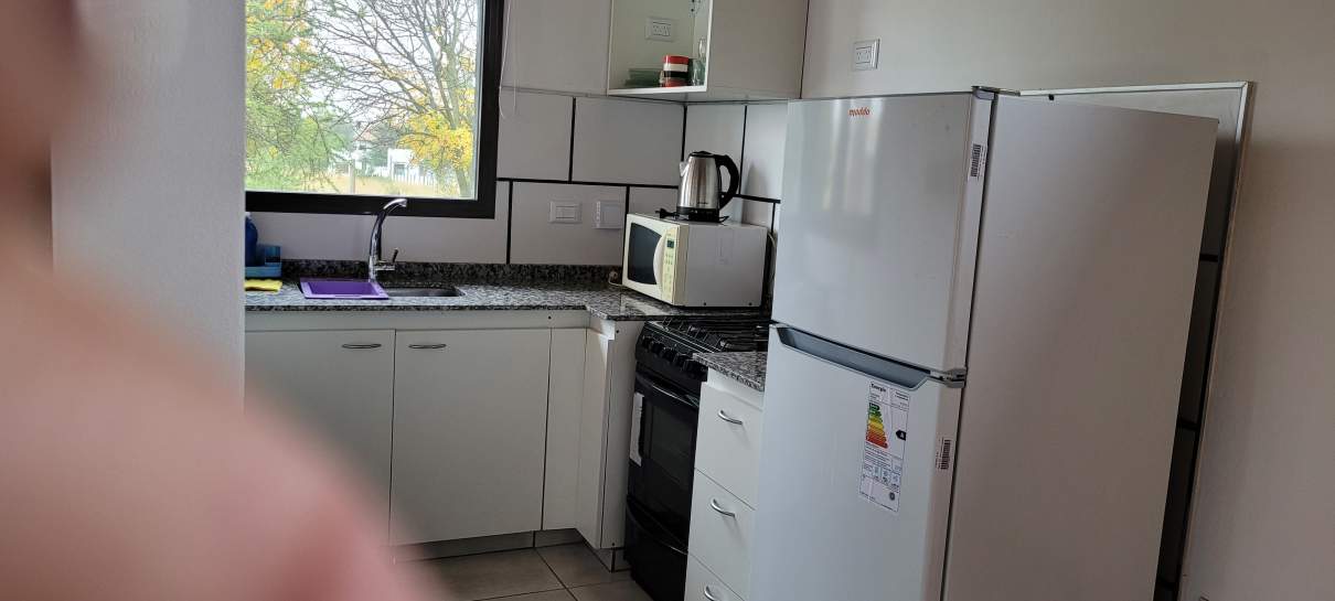 Alquiler Permanente 2 duplex de 1 dormitorio Villa Giardino, Punilla.