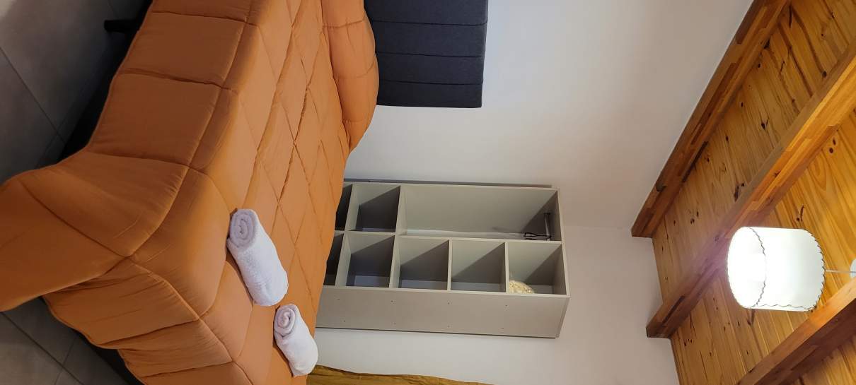 Alquiler Permanente 2 duplex de 1 dormitorio Villa Giardino, Punilla.