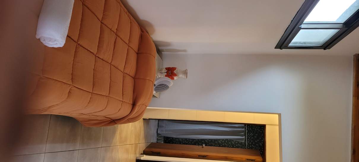 Alquiler Permanente 2 duplex de 1 dormitorio Villa Giardino, Punilla.