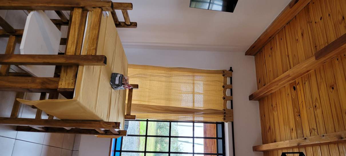 Alquiler Permanente 2 duplex de 1 dormitorio Villa Giardino, Punilla.