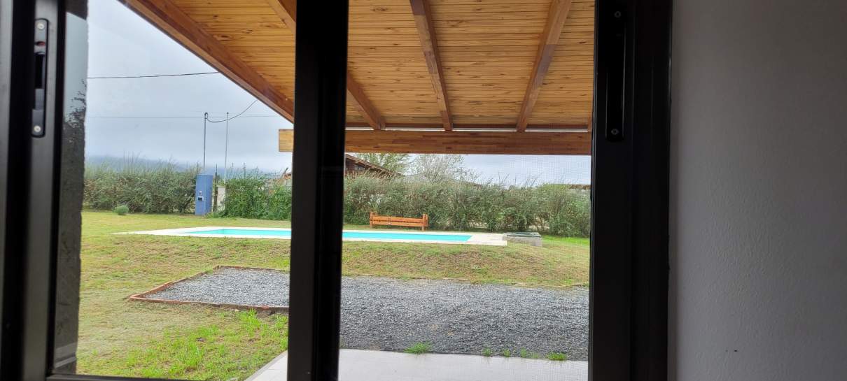 Alquiler Permanente 2 duplex de 1 dormitorio Villa Giardino, Punilla.