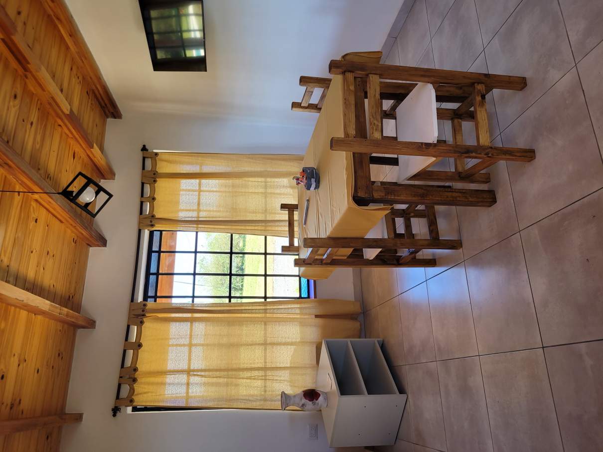 Alquiler Permanente 2 duplex de 1 dormitorio Villa Giardino, Punilla.