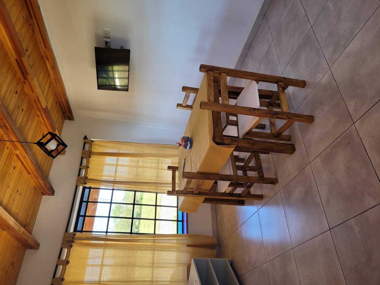 Alquiler Permanente 2 duplex de 1 dormitorio Villa Giardino, Punilla.