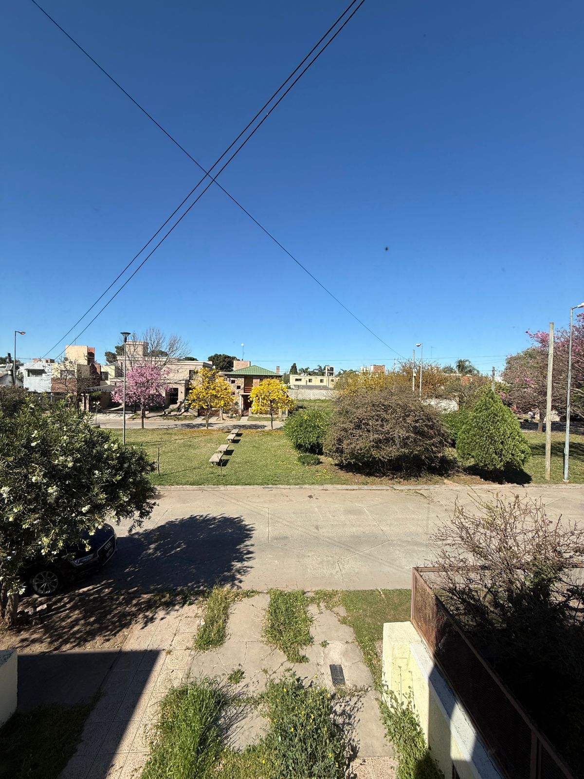 Duplex 3 dorm - Nuevo Artigas - Las Flores