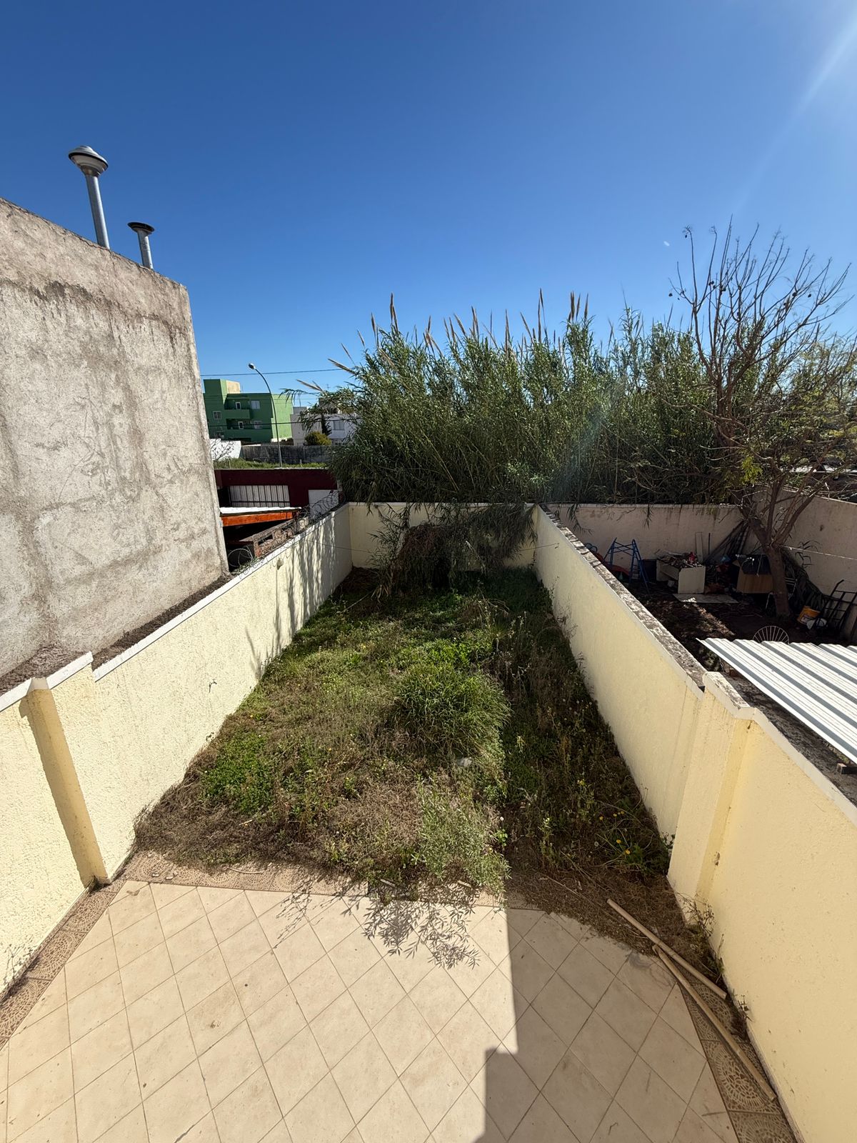 Duplex 3 dorm - Nuevo Artigas - Las Flores