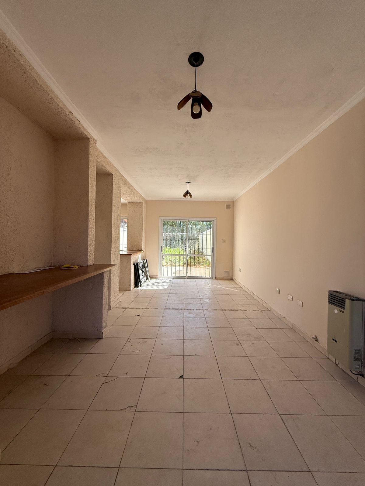 Duplex 3 dorm - Nuevo Artigas - Las Flores