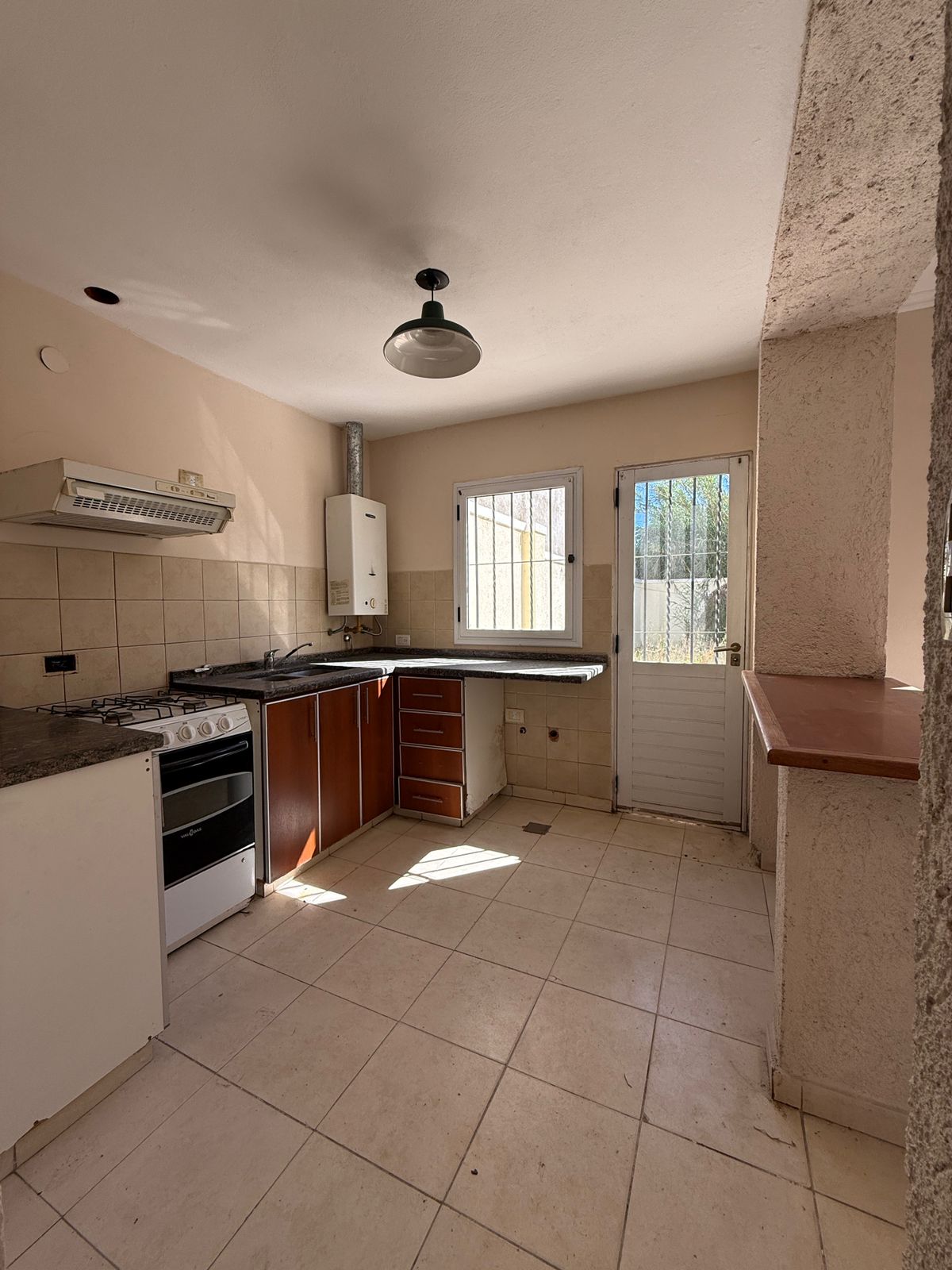Duplex 3 dorm - Nuevo Artigas - Las Flores