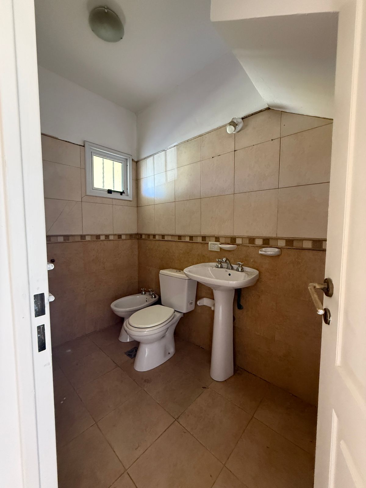 Duplex 3 dorm - Nuevo Artigas - Las Flores