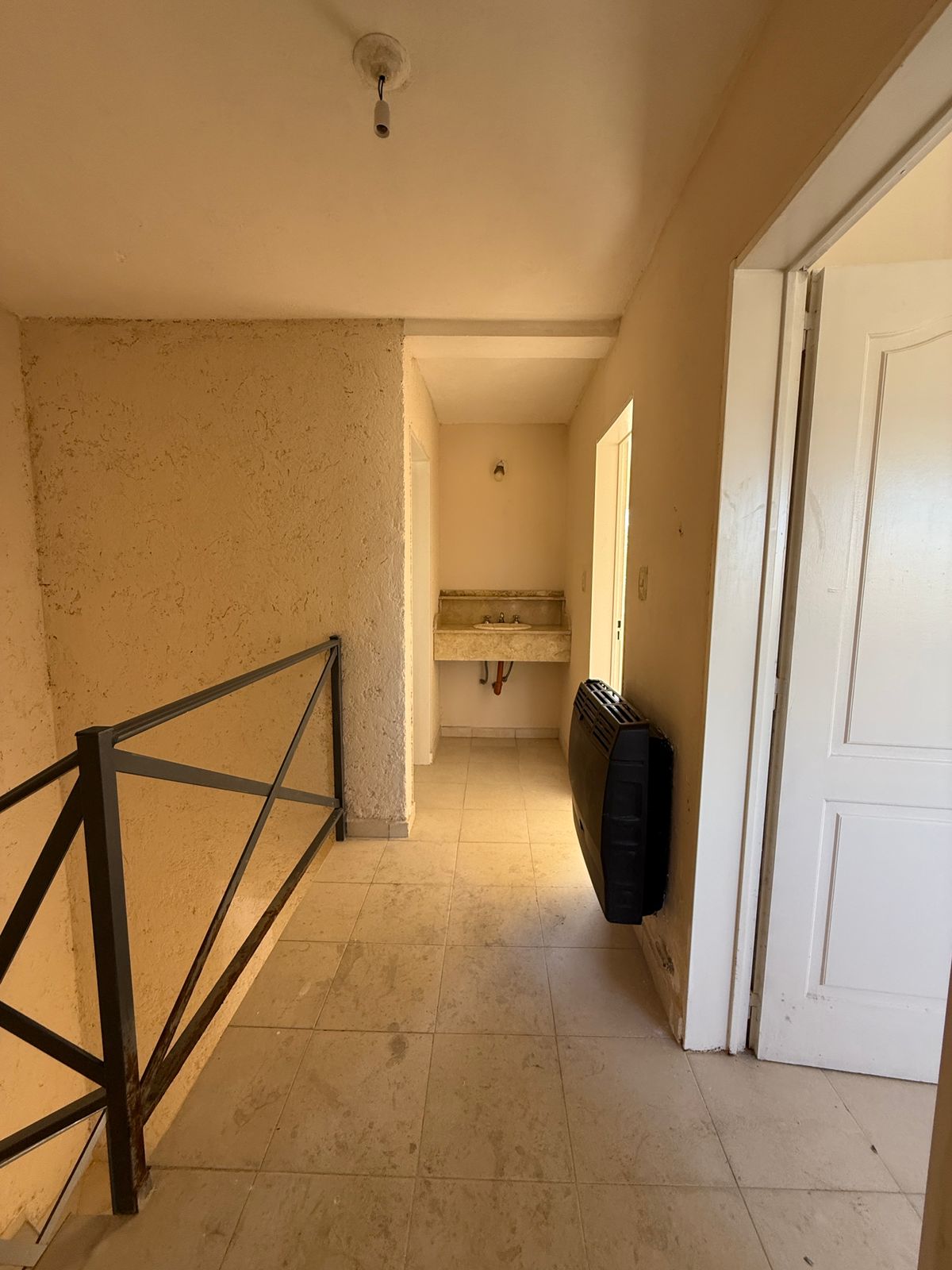 Duplex 3 dorm - Nuevo Artigas - Las Flores