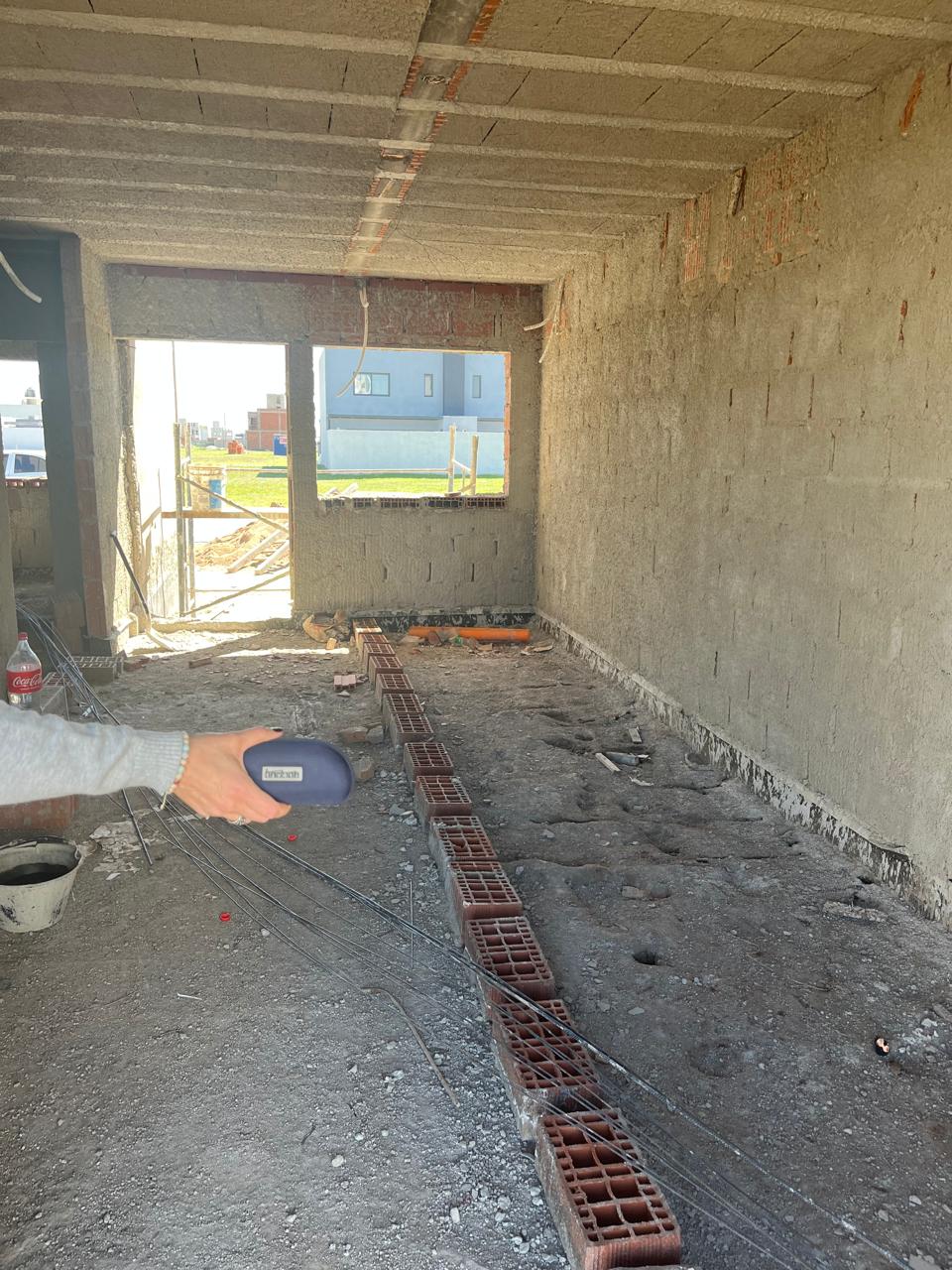 QUEBRADAS DE MANANTIALES DUPLEX DOS DORMITORIOS EN PLANTA BAJA