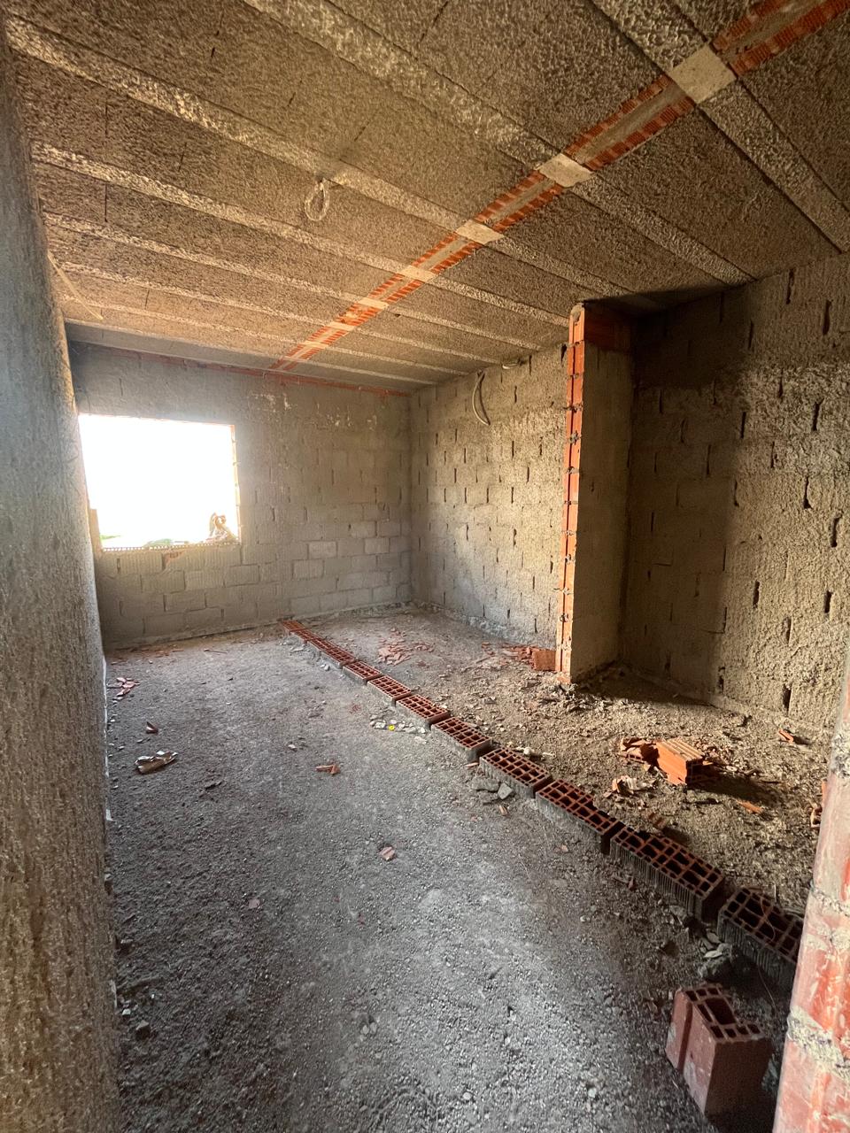 QUEBRADAS DE MANANTIALES DUPLEX DOS DORMITORIOS EN PLANTA BAJA