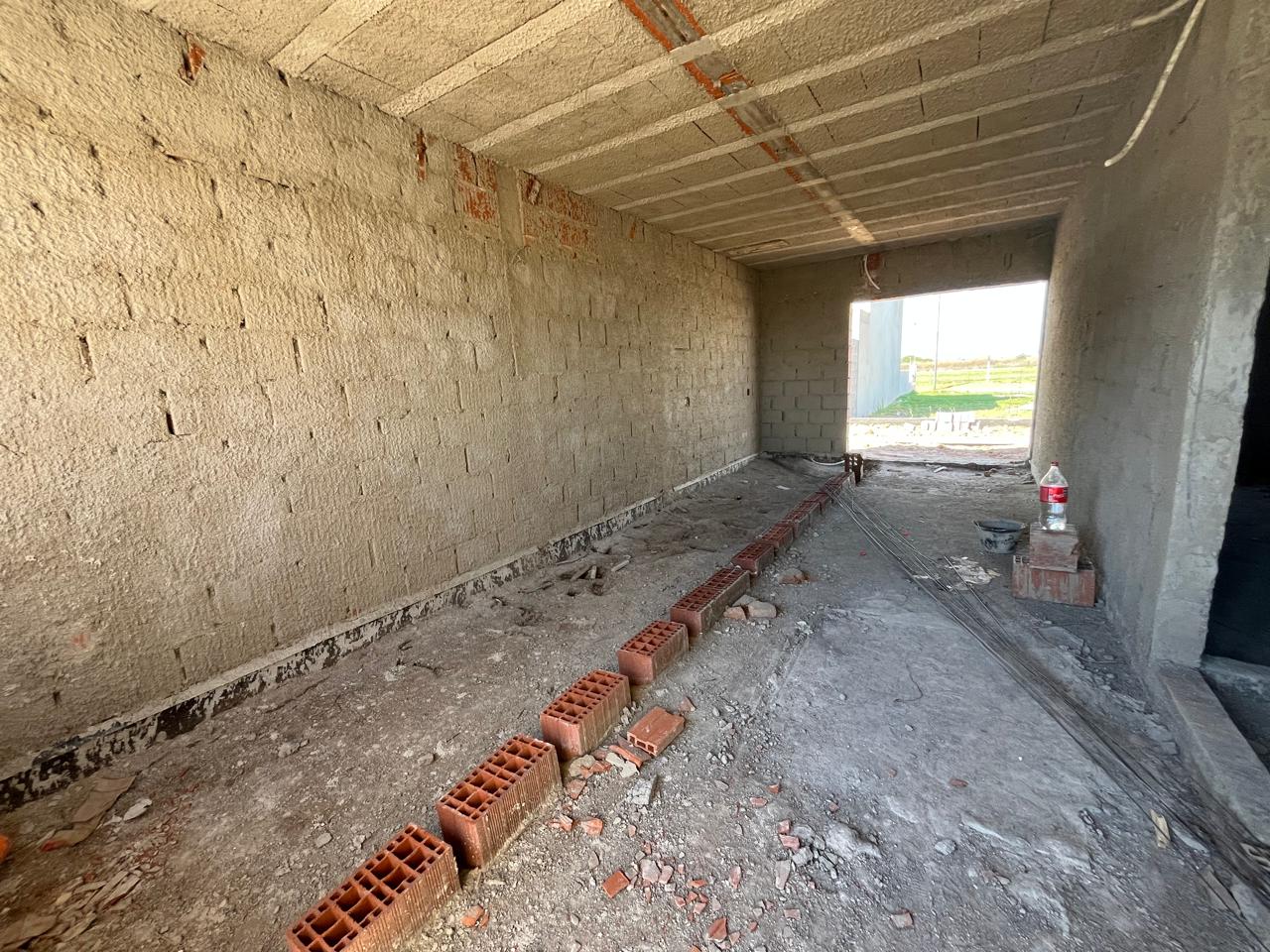 QUEBRADAS DE MANANTIALES DUPLEX DOS DORMITORIOS EN PLANTA BAJA