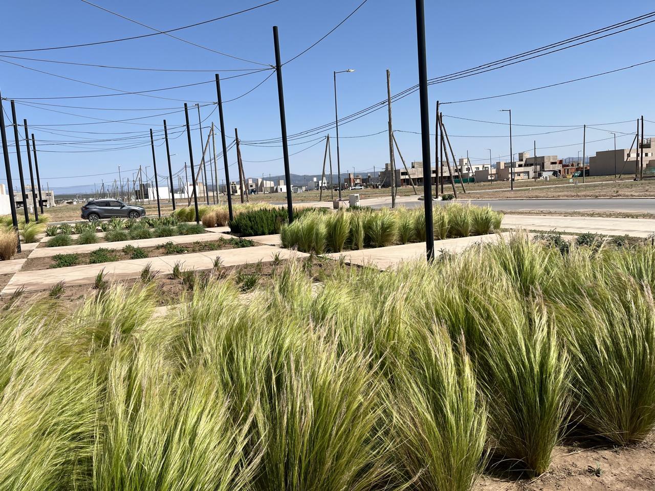 QUEBRADAS DE MANANTIALES DUPLEX DOS DORMITORIOS EN PLANTA BAJA
