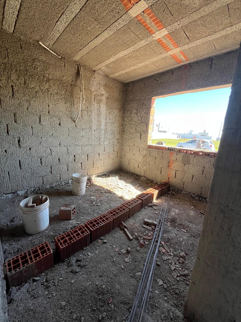 QUEBRADAS DE MANANTIALES DUPLEX DOS DORMITORIOS EN PLANTA BAJA