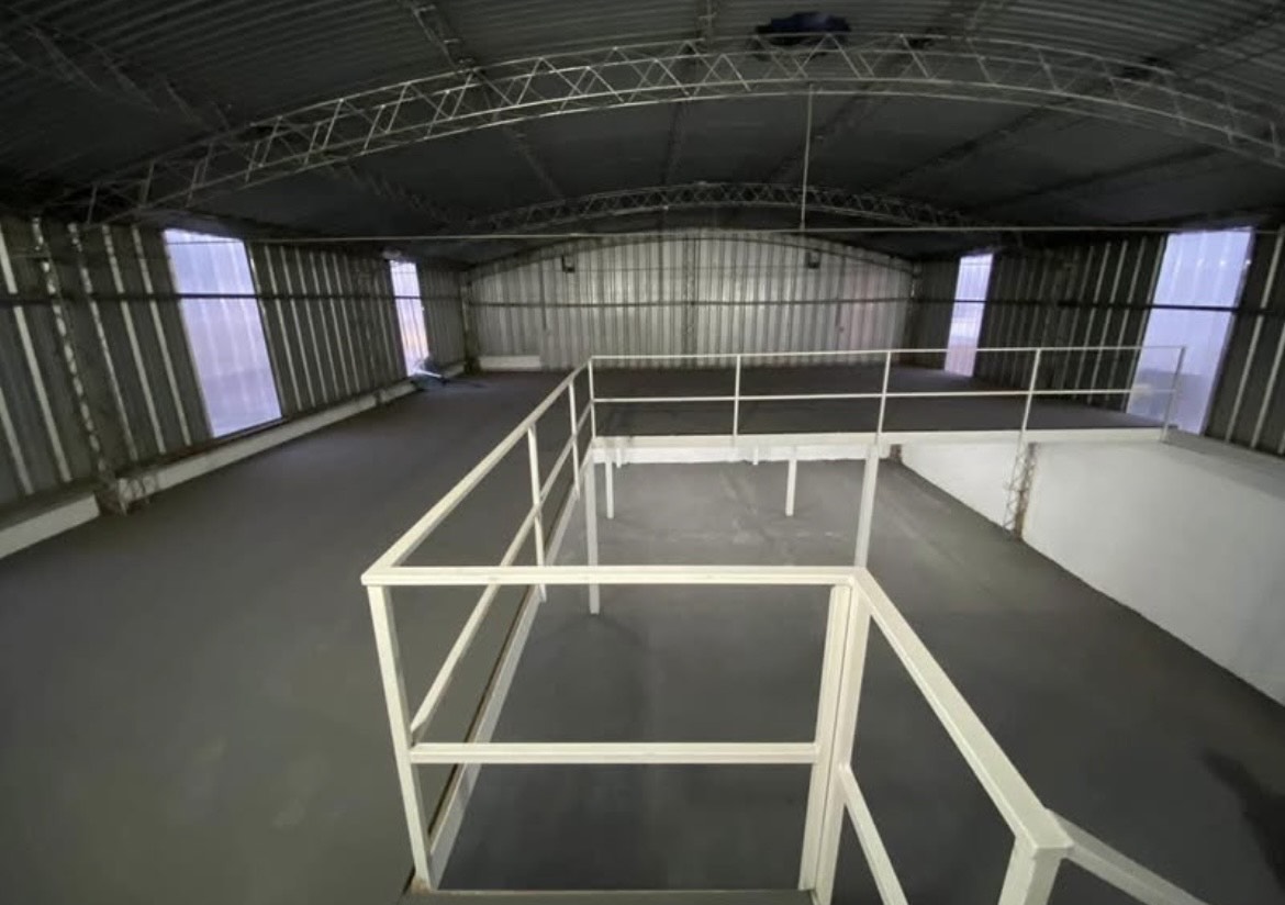 GALPON EN ALQUILER EN BARRIO EMPALME