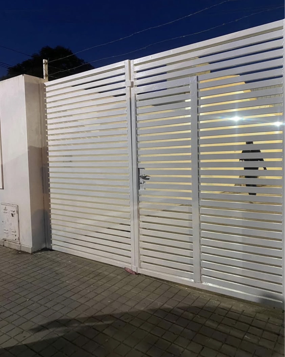 GALPON EN ALQUILER EN BARRIO EMPALME