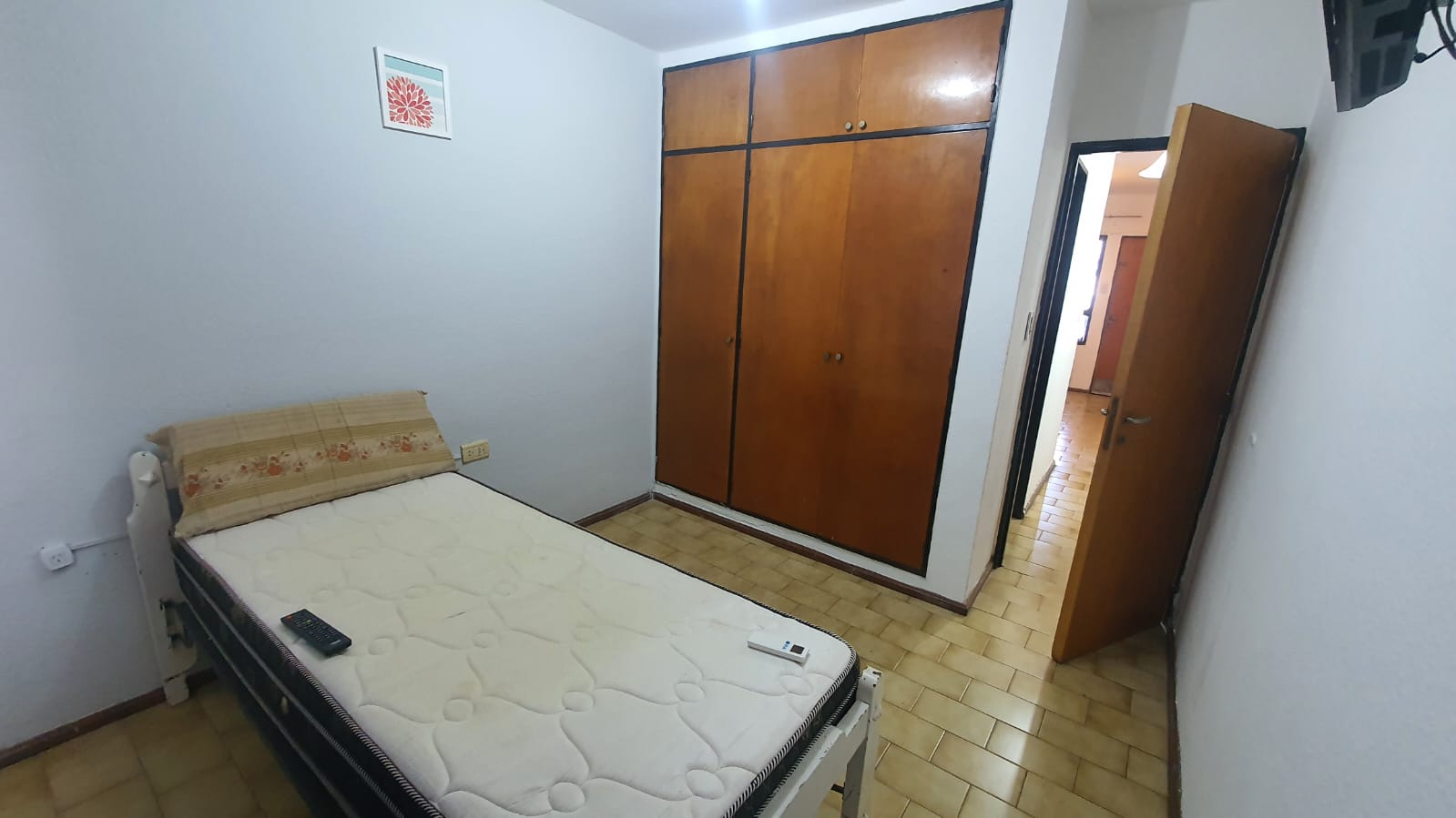DEPARTAMENTO AMUEBLADO EN ALQUILER