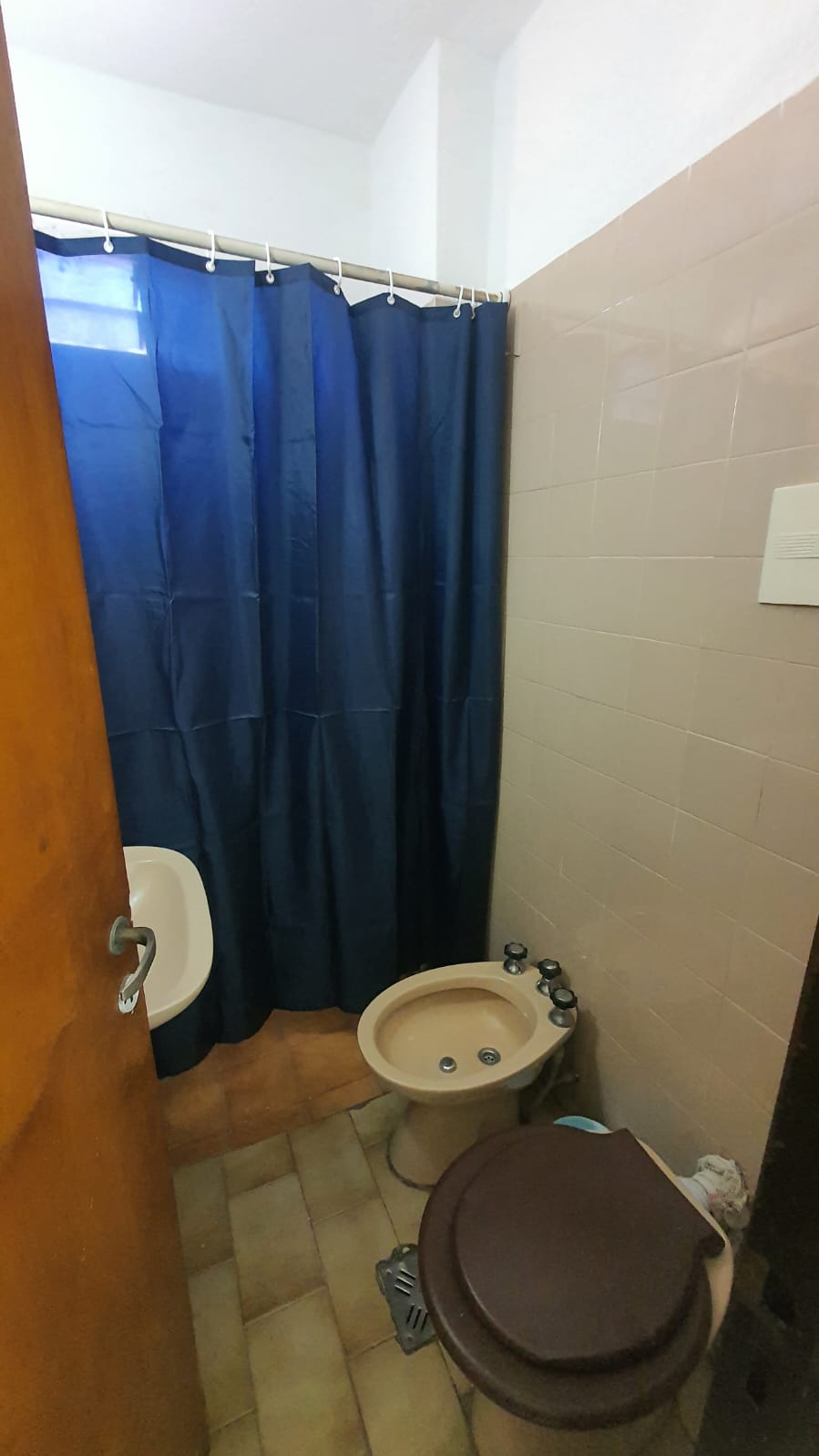 DEPARTAMENTO AMUEBLADO EN ALQUILER