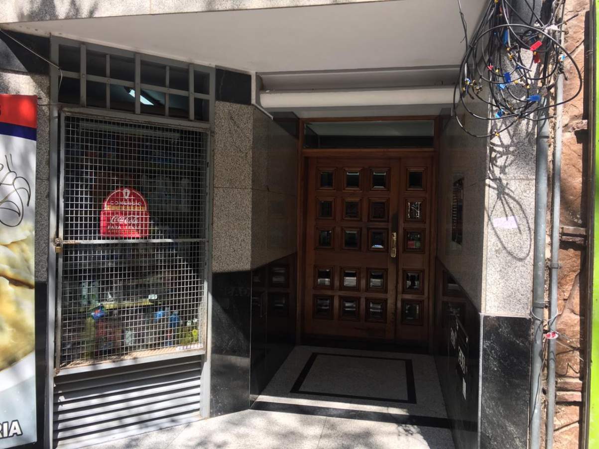 Alquiler Nueva Córdoba