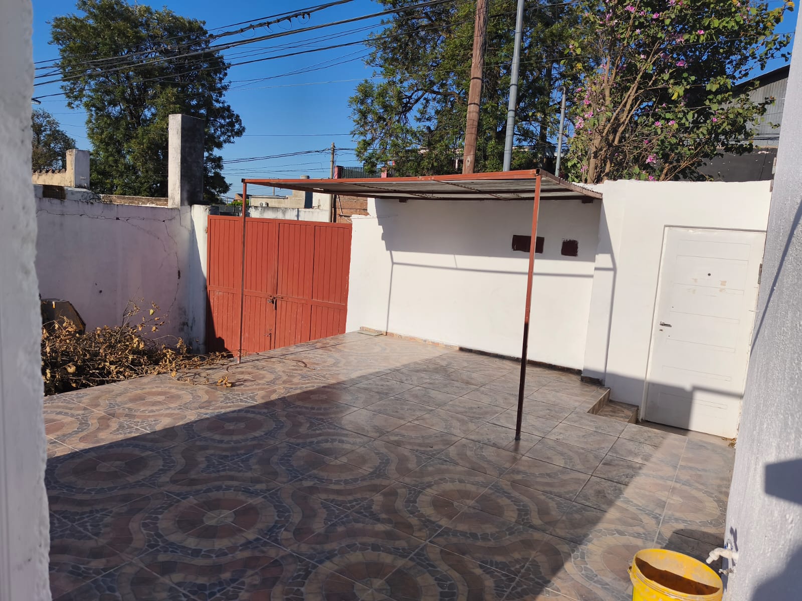 DEPARTAMENTO EN ALQUILER EN EL CENTRO DE SAN VICENTE