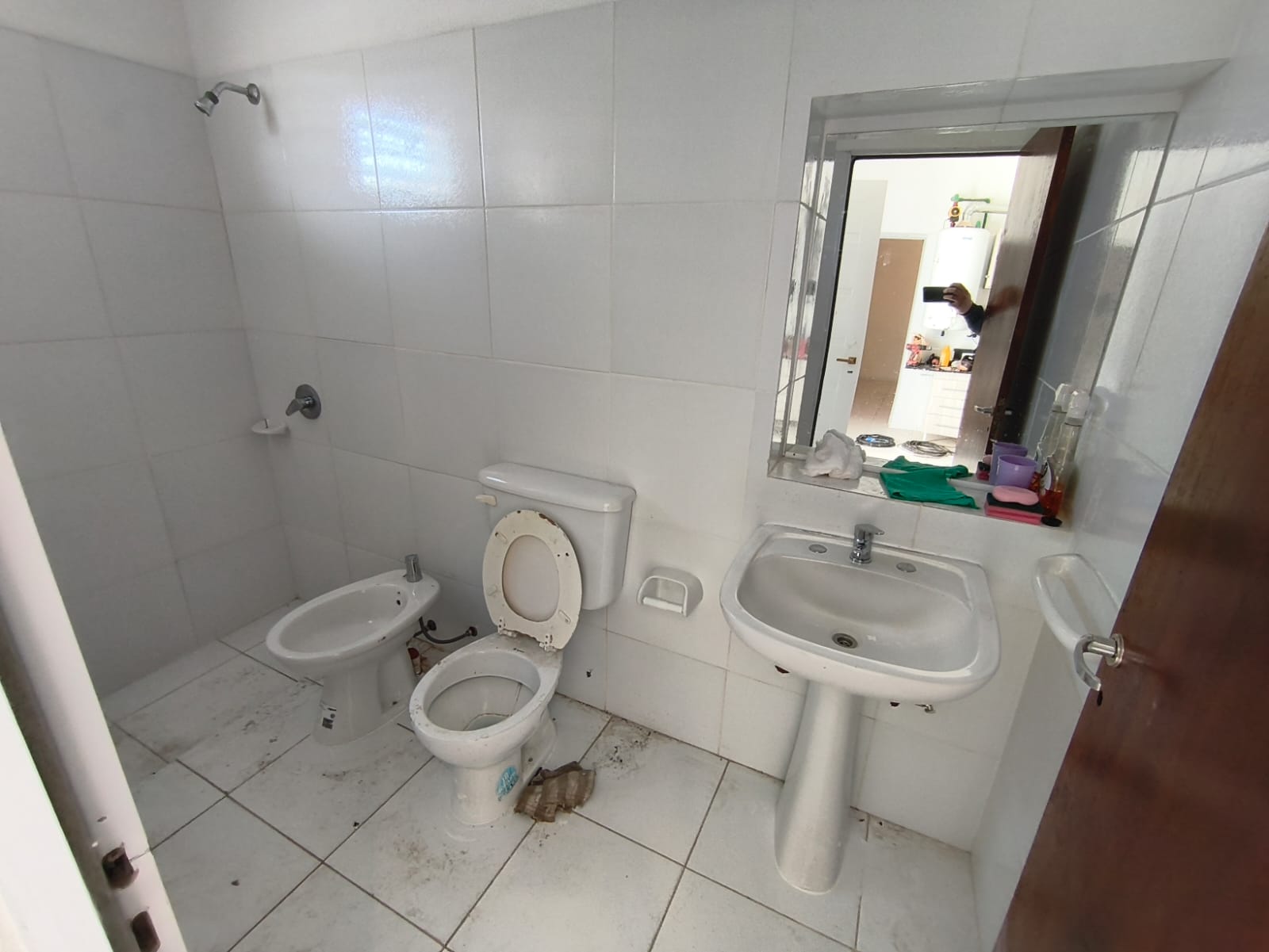 DEPARTAMENTO EN ALQUILER EN EL CENTRO DE SAN VICENTE