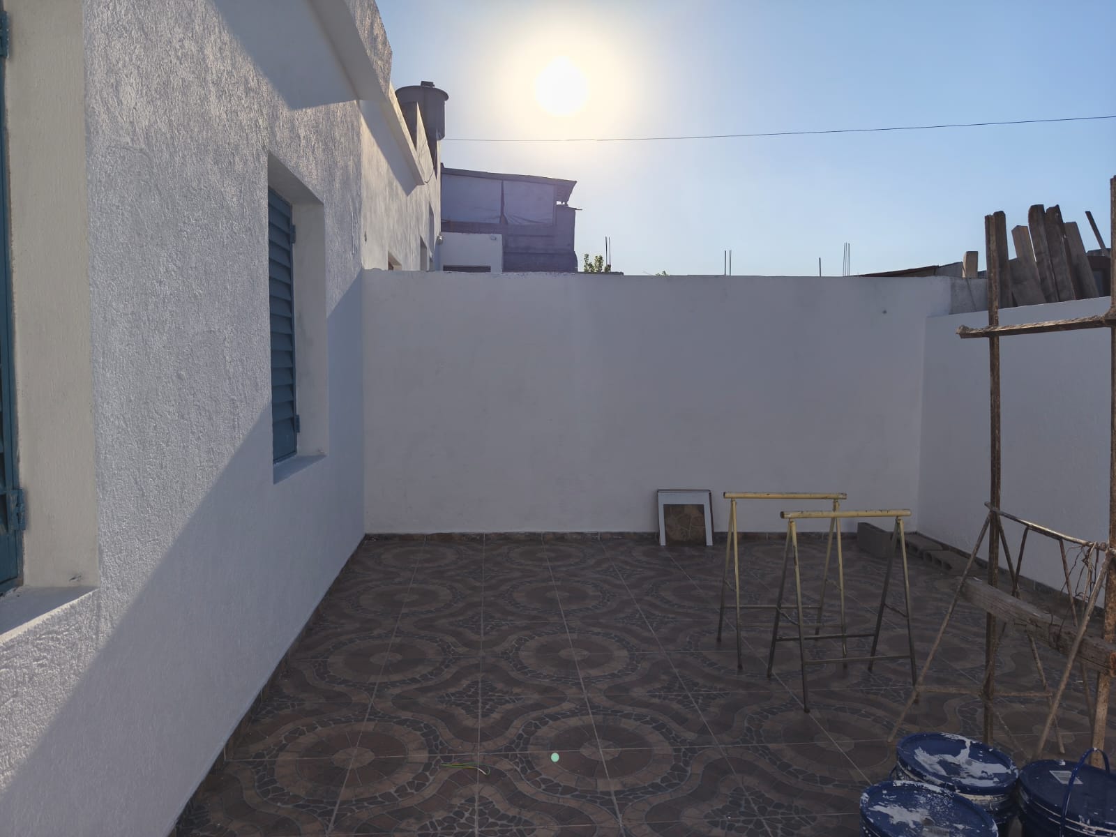 DEPARTAMENTO EN ALQUILER EN EL CENTRO DE SAN VICENTE