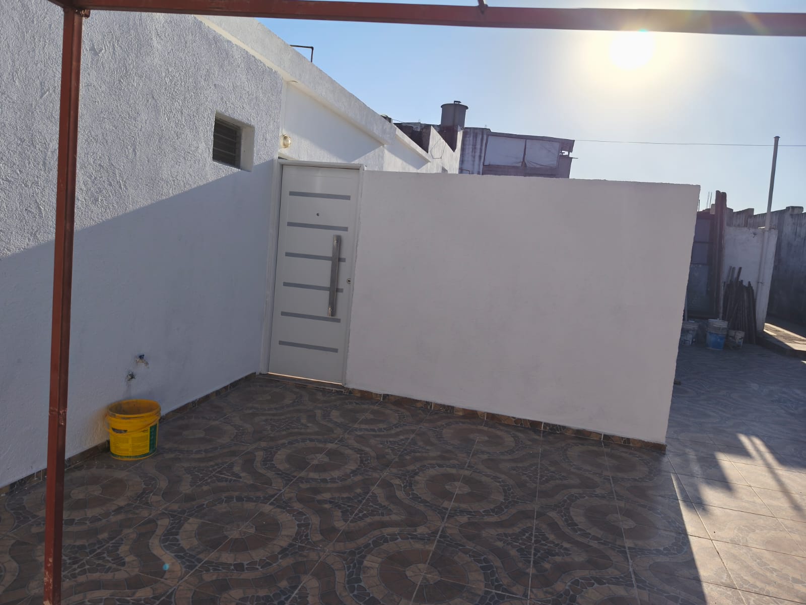 DEPARTAMENTO EN ALQUILER EN EL CENTRO DE SAN VICENTE