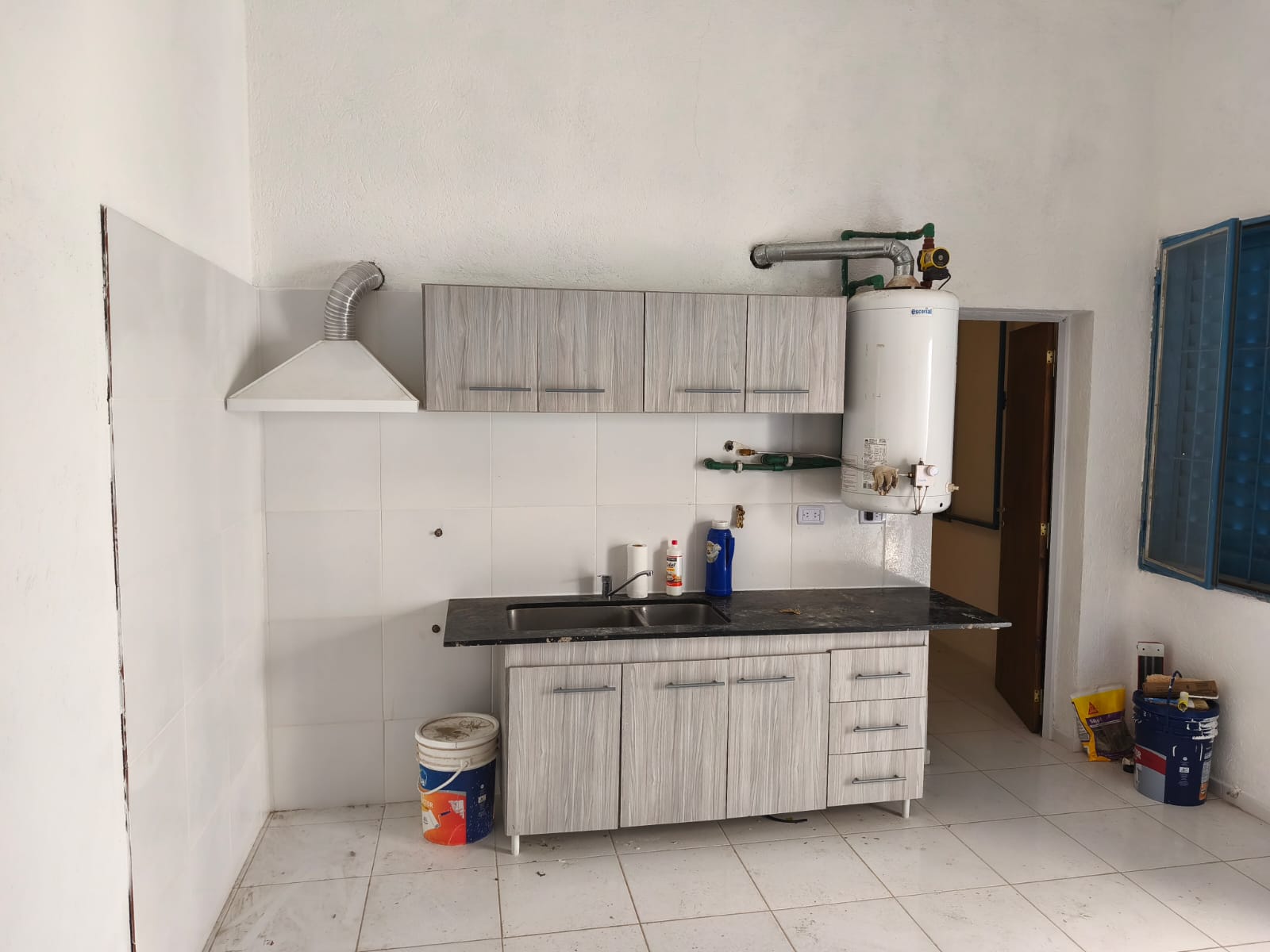 DEPARTAMENTO EN ALQUILER EN EL CENTRO DE SAN VICENTE