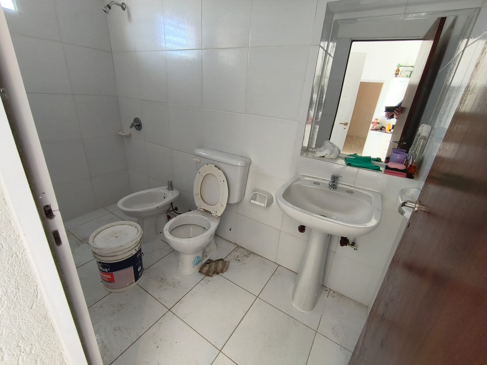 DEPARTAMENTO EN ALQUILER EN EL CENTRO DE SAN VICENTE