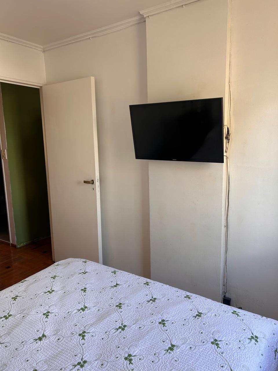 En venta dpto dos dorm con cochera. B Centro