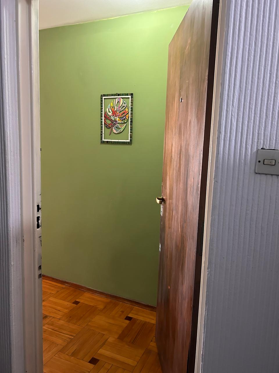 En venta dpto dos dorm con cochera. B Centro