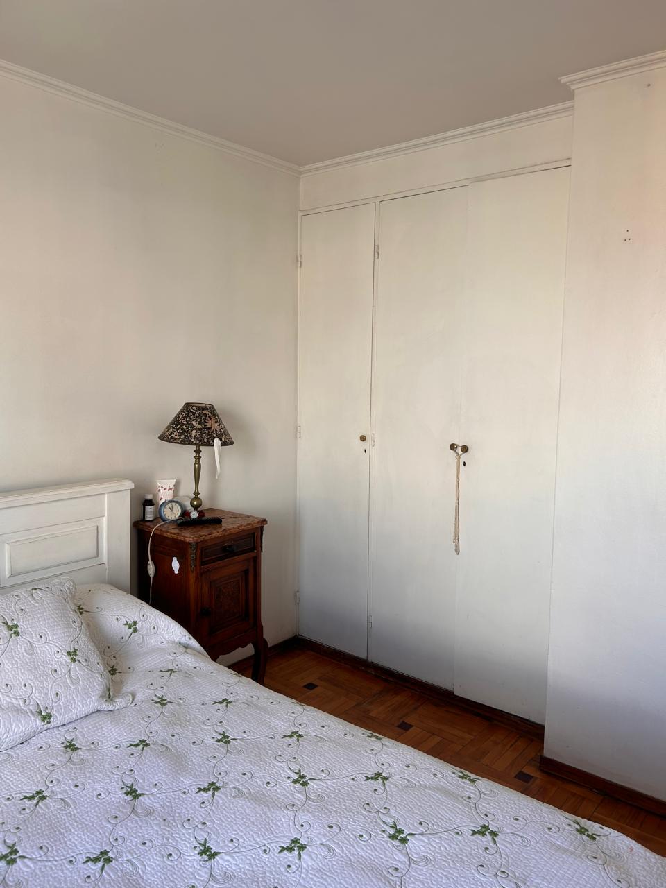 En venta dpto dos dorm con cochera. B Centro