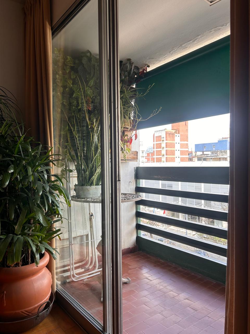 En venta dpto dos dorm con cochera. B Centro