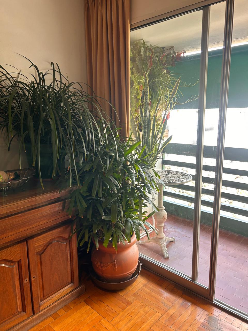 En venta dpto dos dorm con cochera. B Centro