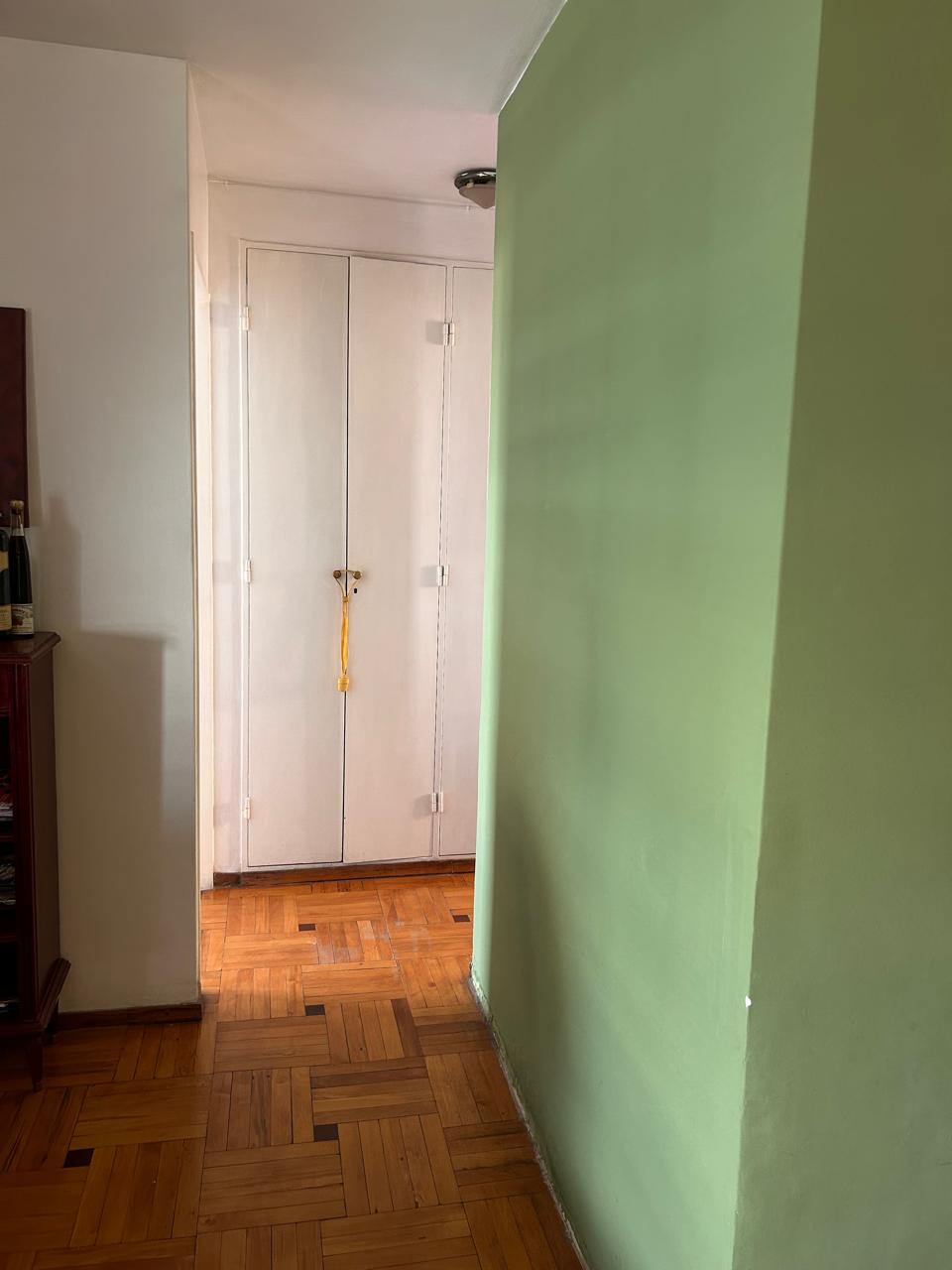 En venta dpto dos dorm con cochera. B Centro
