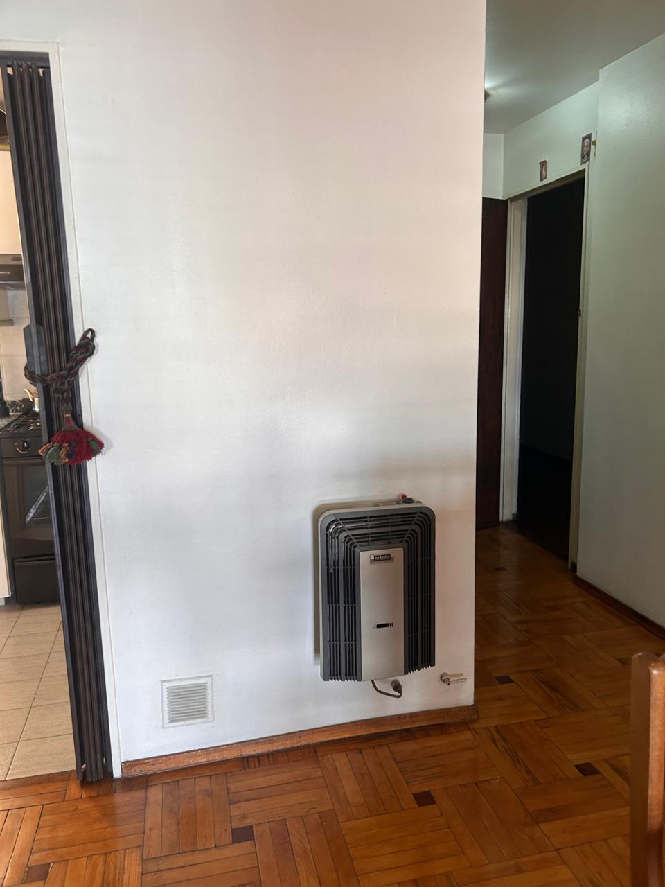 En venta dpto dos dorm con cochera. B Centro