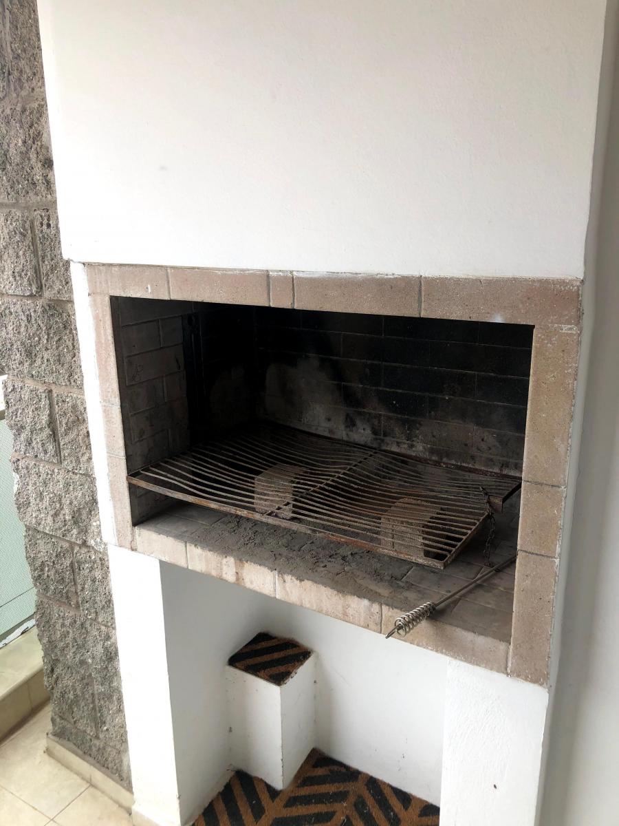 Departamento en ALQUILER 1 dorm Alto Villa Sol-amoblado