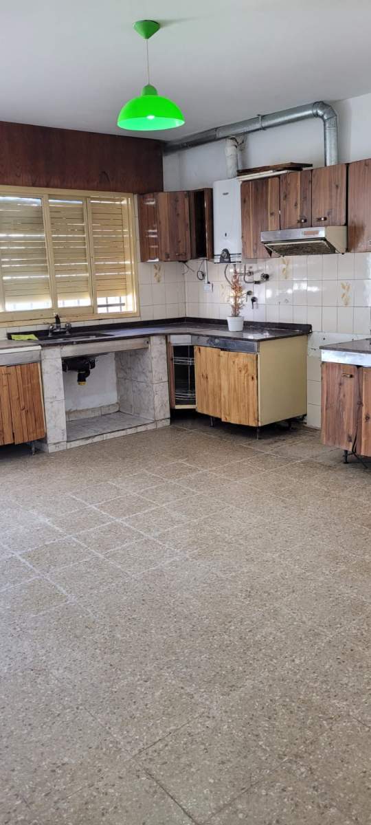 ALQUILER CASA EN B SAN MARTIN