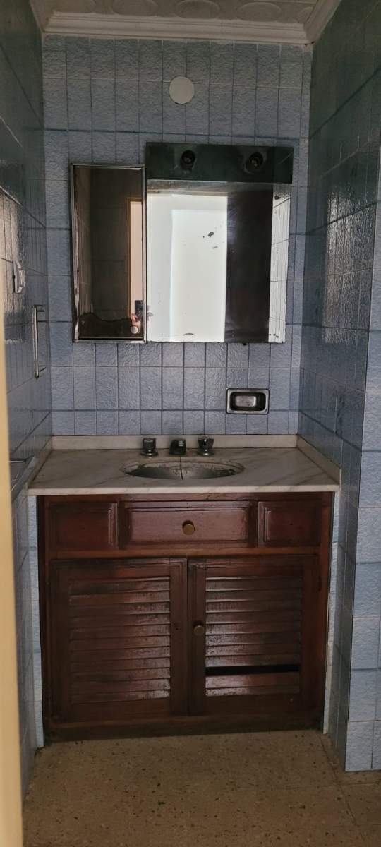 ALQUILER CASA EN B SAN MARTIN