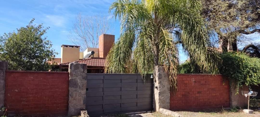 CASA UNQUILLO