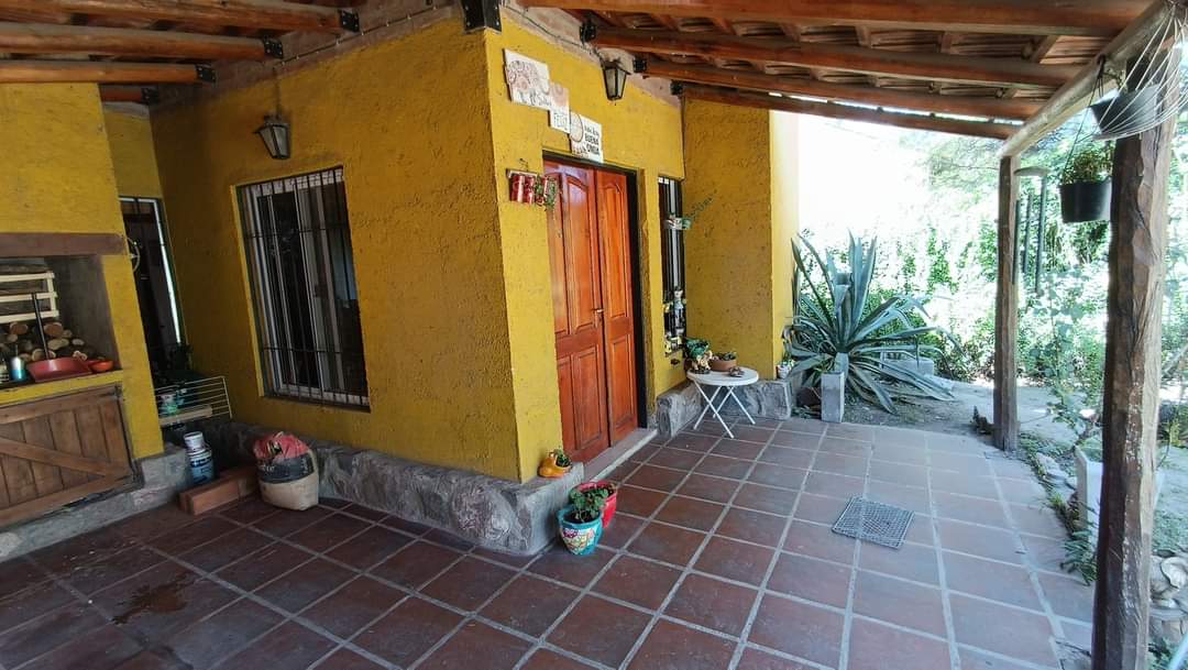 CASA UNQUILLO