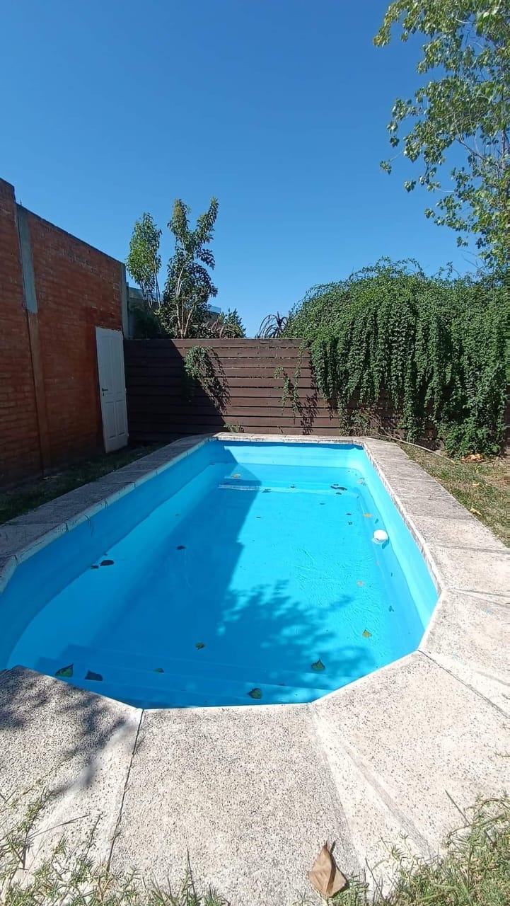 CASA UNQUILLO