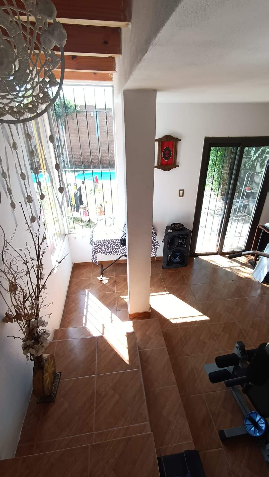 CASA UNQUILLO