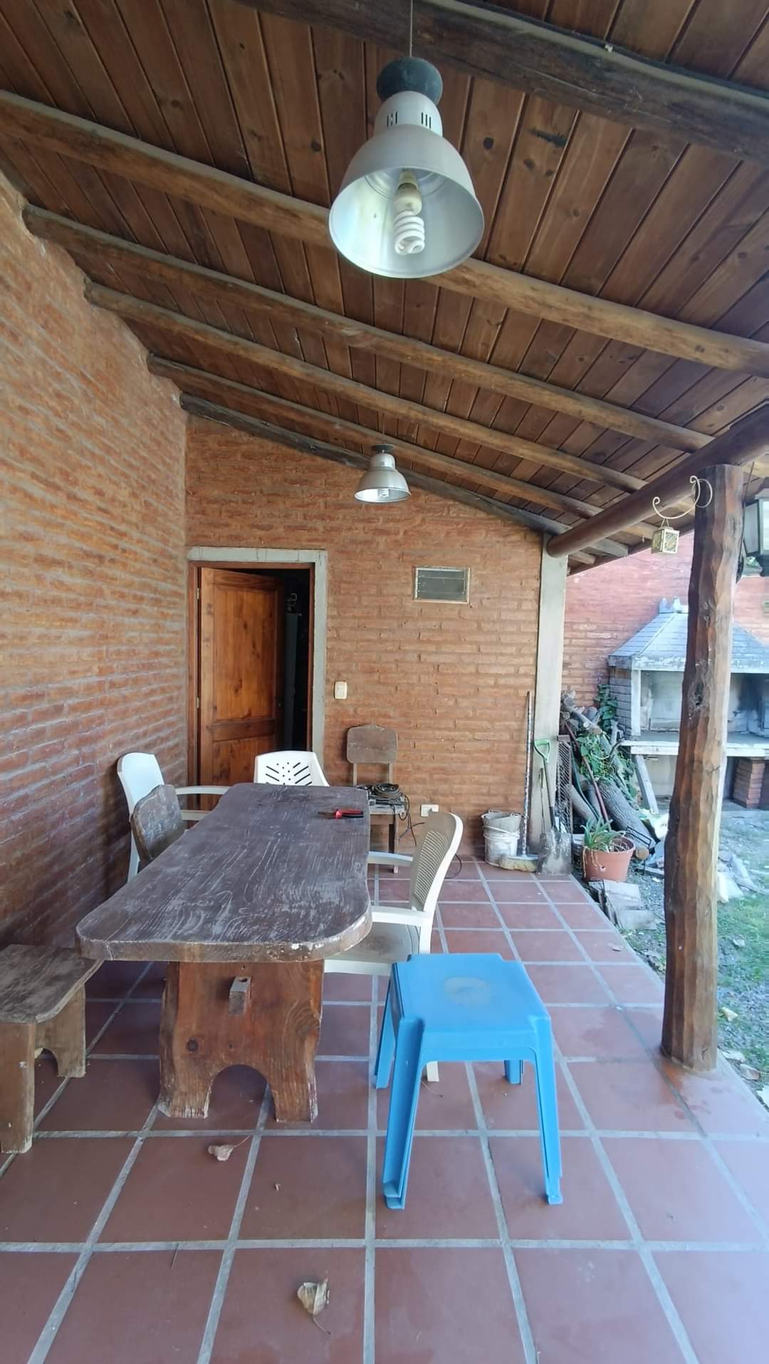 CASA UNQUILLO