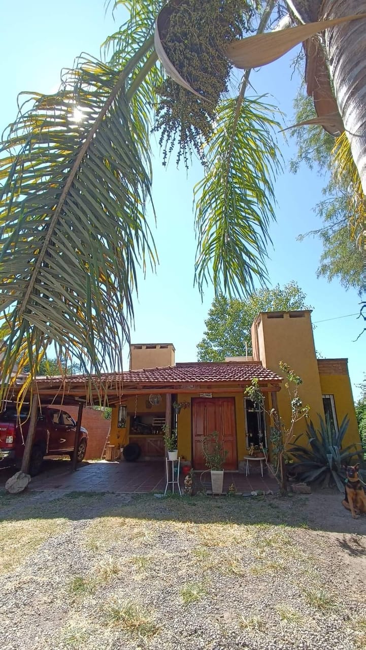 CASA UNQUILLO