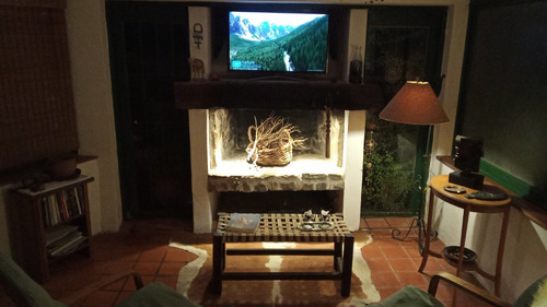 Casa En Alquiler Temporario En Unquillo