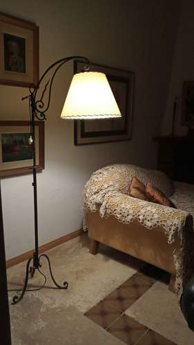 Casa En Alquiler Temporario En Unquillo