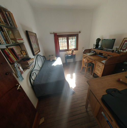 Casa En Alquiler Temporario En Unquillo